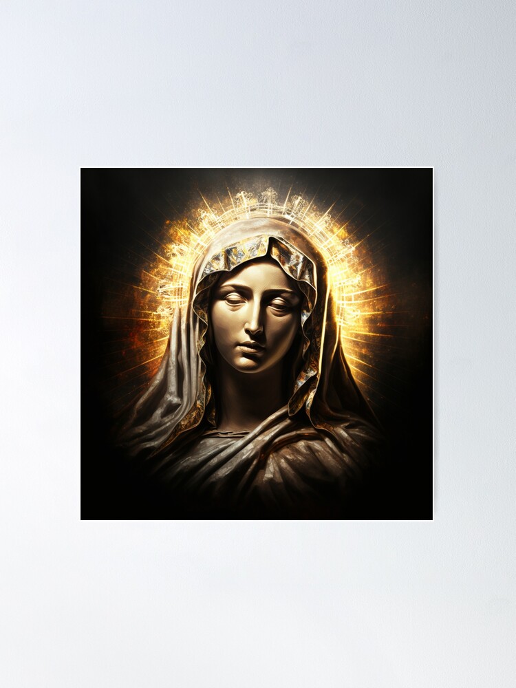 Mother Mary