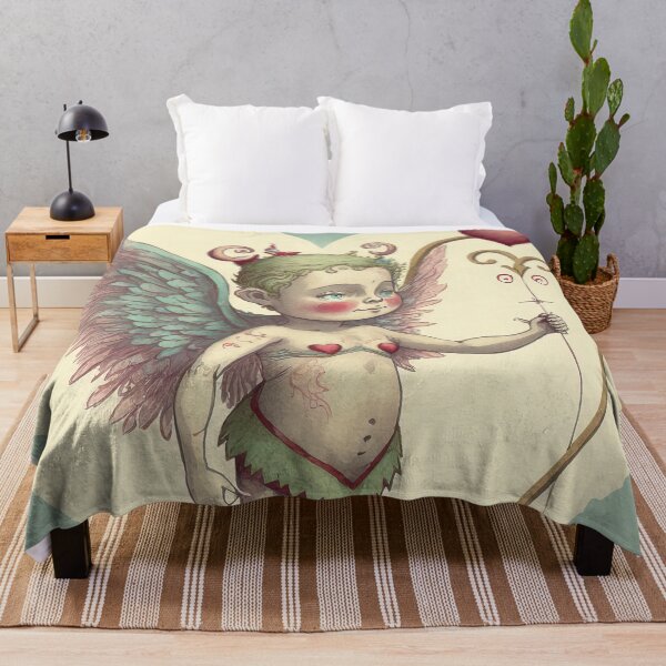 Item preview, Cupid The God Of Love #2 designed and sold by KLOIK.