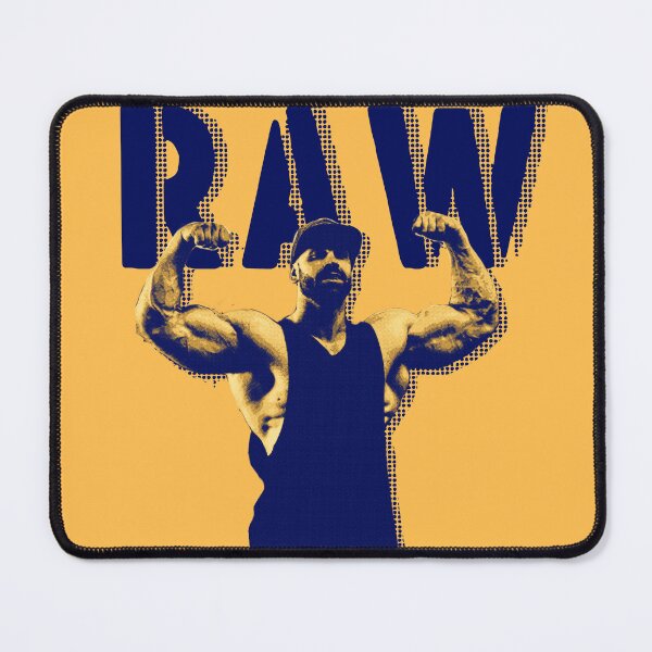 Item preview, Bradley Martyn Raw designed and sold by Lowgik.