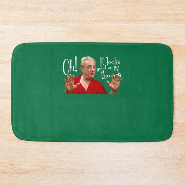 Item preview, Caddyshack - It looks good on you though - Rodney Dangerfield designed and sold by konenmea.