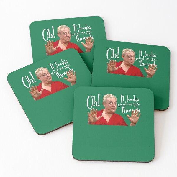 Item preview, Caddyshack - It looks good on you though - Rodney Dangerfield designed and sold by konenmea.