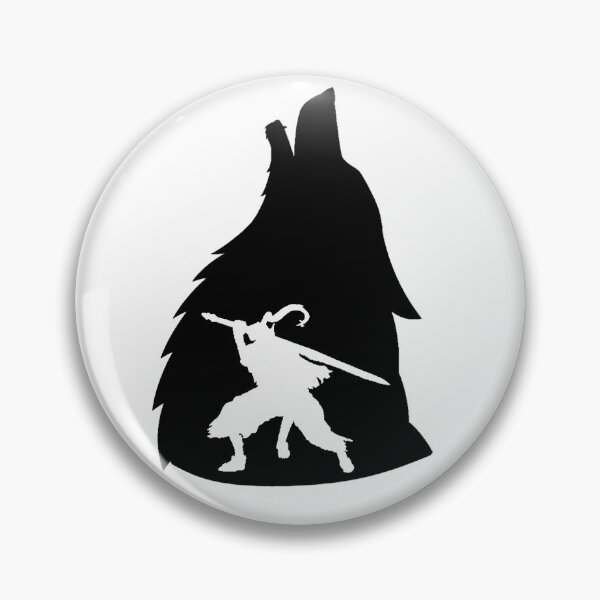 Item preview, Knight & Wolf designed and sold by Archer93.