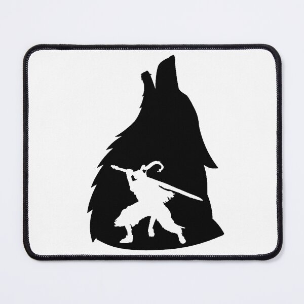 Item preview, Knight & Wolf designed and sold by Archer93.