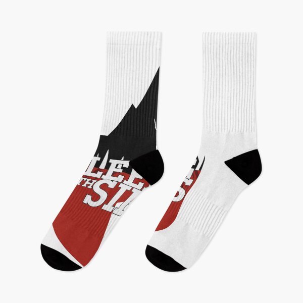 Item preview, Sleeping With Sirens Art designed and sold by SKAMATS.