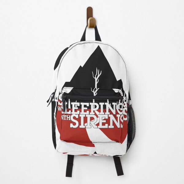 Item preview, Sleeping With Sirens Art designed and sold by SKAMATS.