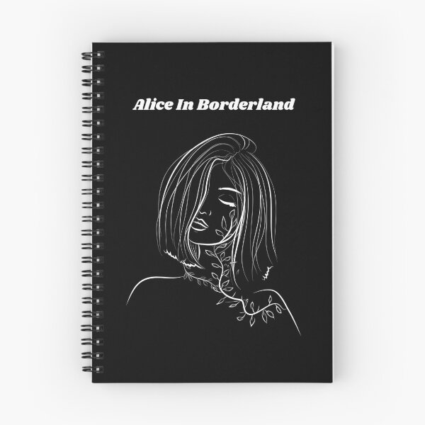 Item preview, alice in borderland designed and sold by chak87.