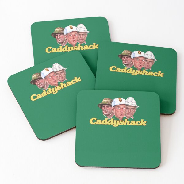 Item preview, Caddyshack 1 designed and sold by konenmea.