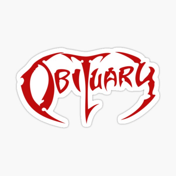 &ldquo;Obituary Obituary Obituary Obituary Obituary Obituary Obituary