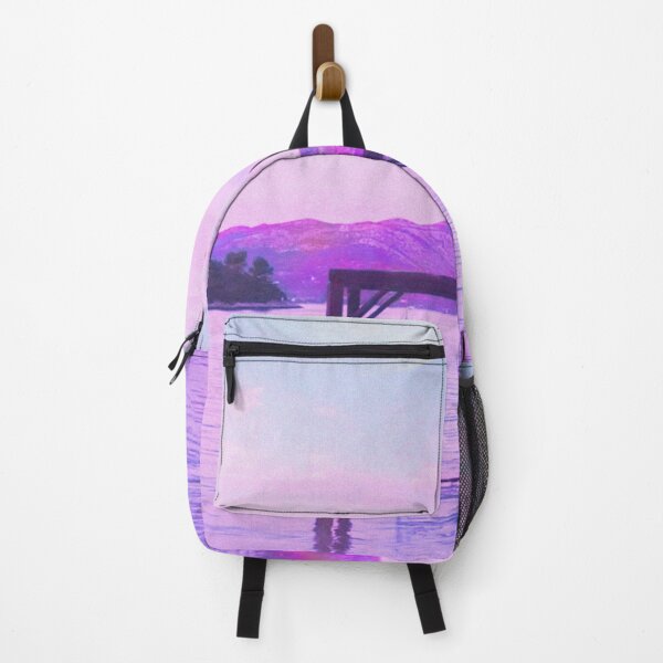 Item preview, A Surreal Swing designed and sold by hashvagabond.
