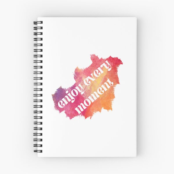 Item preview, Enjoy every moment designed and sold by John-merou.
