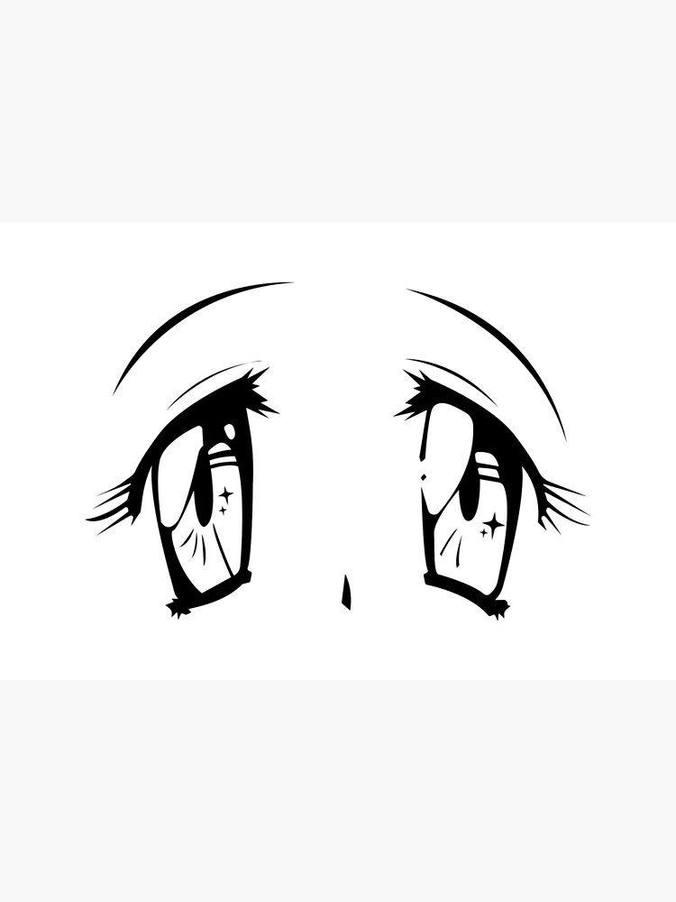 Drawing Girl's Eyes: Part 1 - Anime Art Magazine