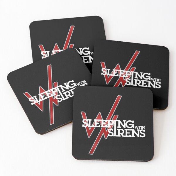 Item preview, Sleeping With Sirens Concert designed and sold by SKAMATS.