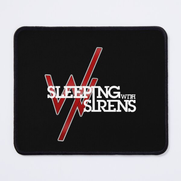 Item preview, Sleeping With Sirens Concert designed and sold by SKAMATS.