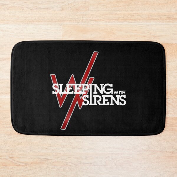 Item preview, Sleeping With Sirens Concert designed and sold by SKAMATS.