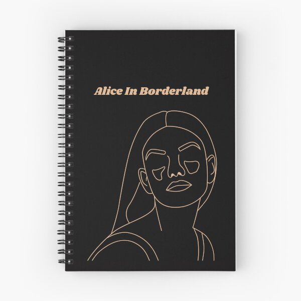 Item preview, alice in borderland designed and sold by chak87.