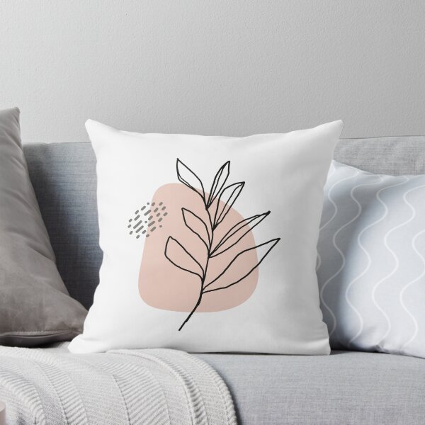 Item preview,  Abstract leaves, shapes. designed and sold by LOGPRO.