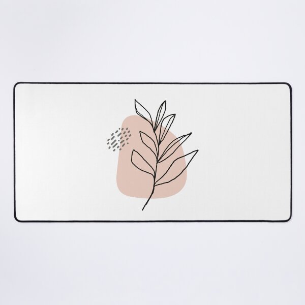 Item preview,  Abstract leaves, shapes. designed and sold by LOGPRO.