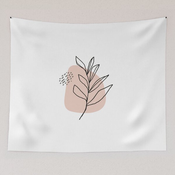 Item preview,  Abstract leaves, shapes. designed and sold by LOGPRO.