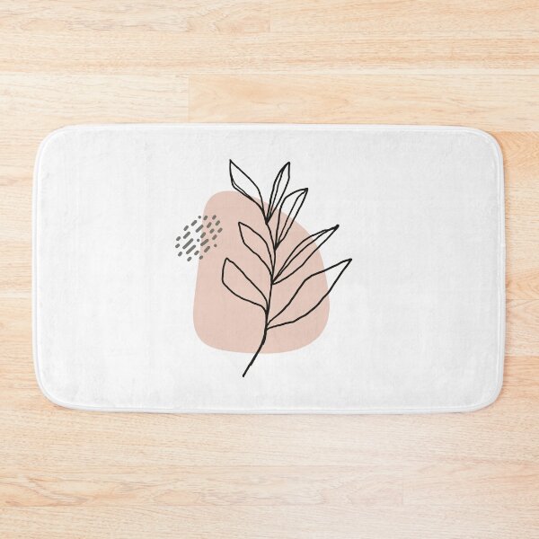 Item preview,  Abstract leaves, shapes. designed and sold by LOGPRO.