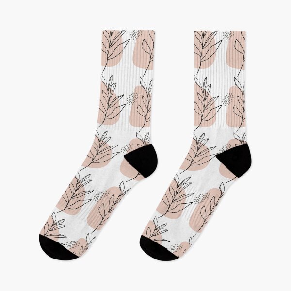 Item preview,  Abstract leaves, shapes. designed and sold by LOGPRO.