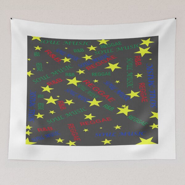 Item preview, SOULREGGAER&BMUSIC  designed and sold by Freshstar1.