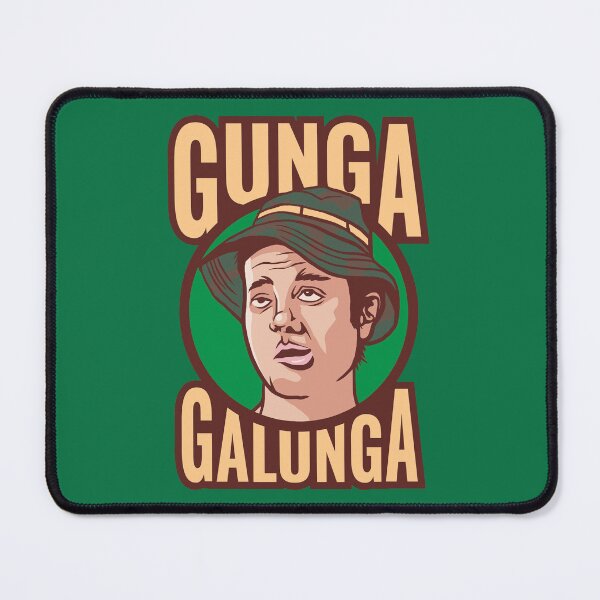 Item preview, Caddyshack Carl Spackler Gunga Galunga designed and sold by konenmea.