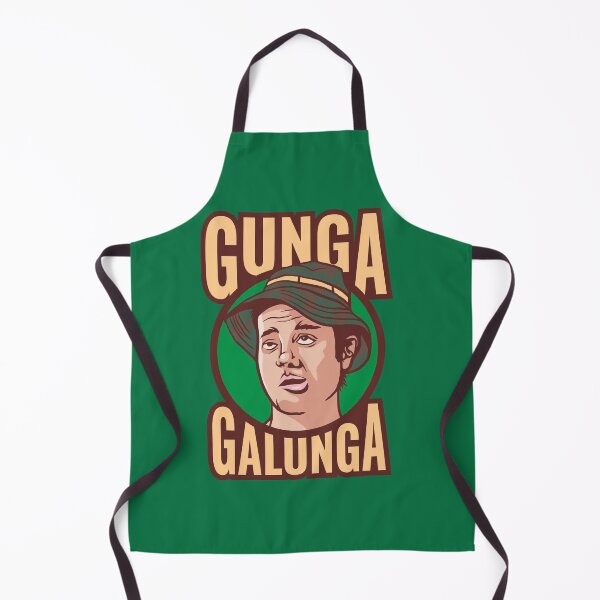 Item preview, Caddyshack Carl Spackler Gunga Galunga designed and sold by konenmea.