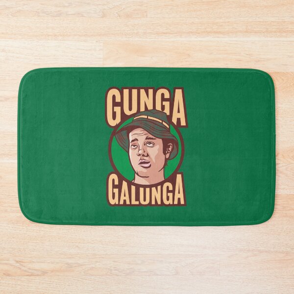 Item preview, Caddyshack Carl Spackler Gunga Galunga designed and sold by konenmea.