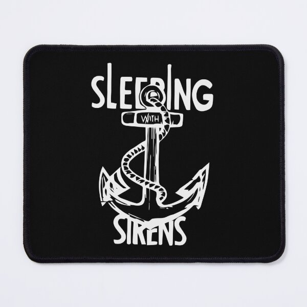 Item preview, Sleeping With Sirens Essential designed and sold by SKAMATS.