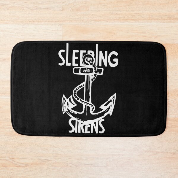 Item preview, Sleeping With Sirens Essential designed and sold by SKAMATS.