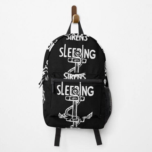 Item preview, Sleeping With Sirens Essential designed and sold by SKAMATS.