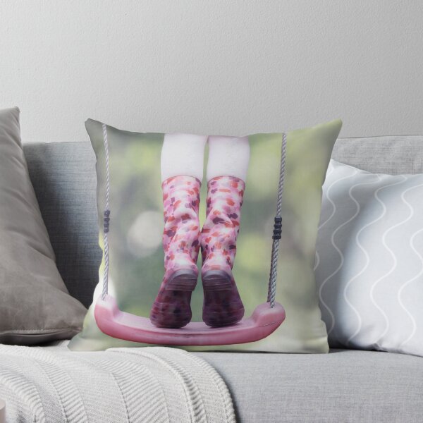 Item preview, wellies designed and sold by Joana Kruse.