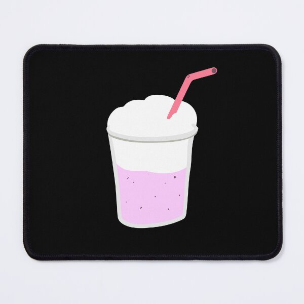 Item preview, Milkshake | Icecream Drink designed and sold by LillaTheLamb.