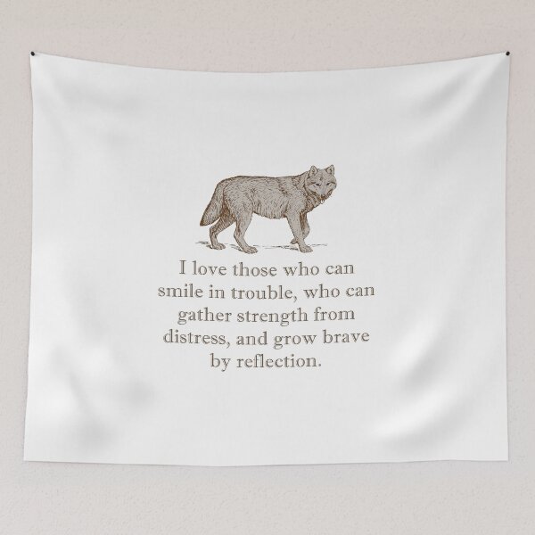 Item preview, I Love Those Who Can Smile designed and sold by CrankyOldDude.