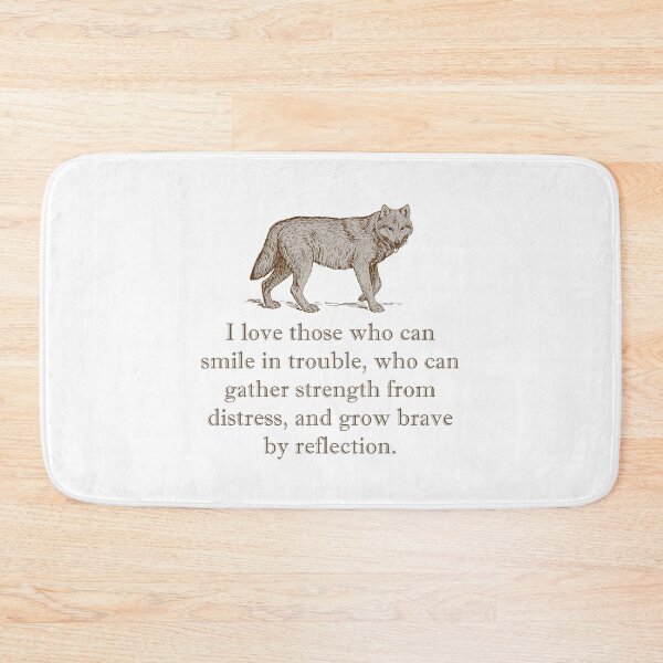 Item preview, I Love Those Who Can Smile designed and sold by CrankyOldDude.