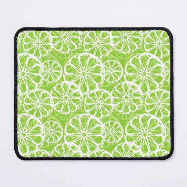 Item preview, Citrus Grove Lime Slices designed and sold by DEBORAH DEY.