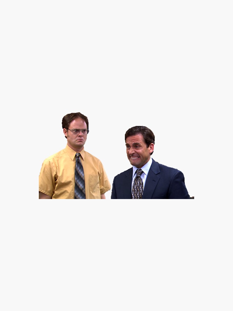 scott schrute the office
