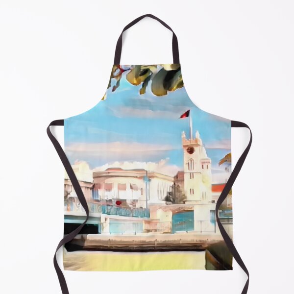 Item preview, Bridgetown designed and sold by Nicholas Ward.