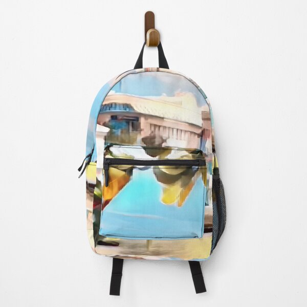 Item preview, Bridgetown designed and sold by Nicholas Ward.