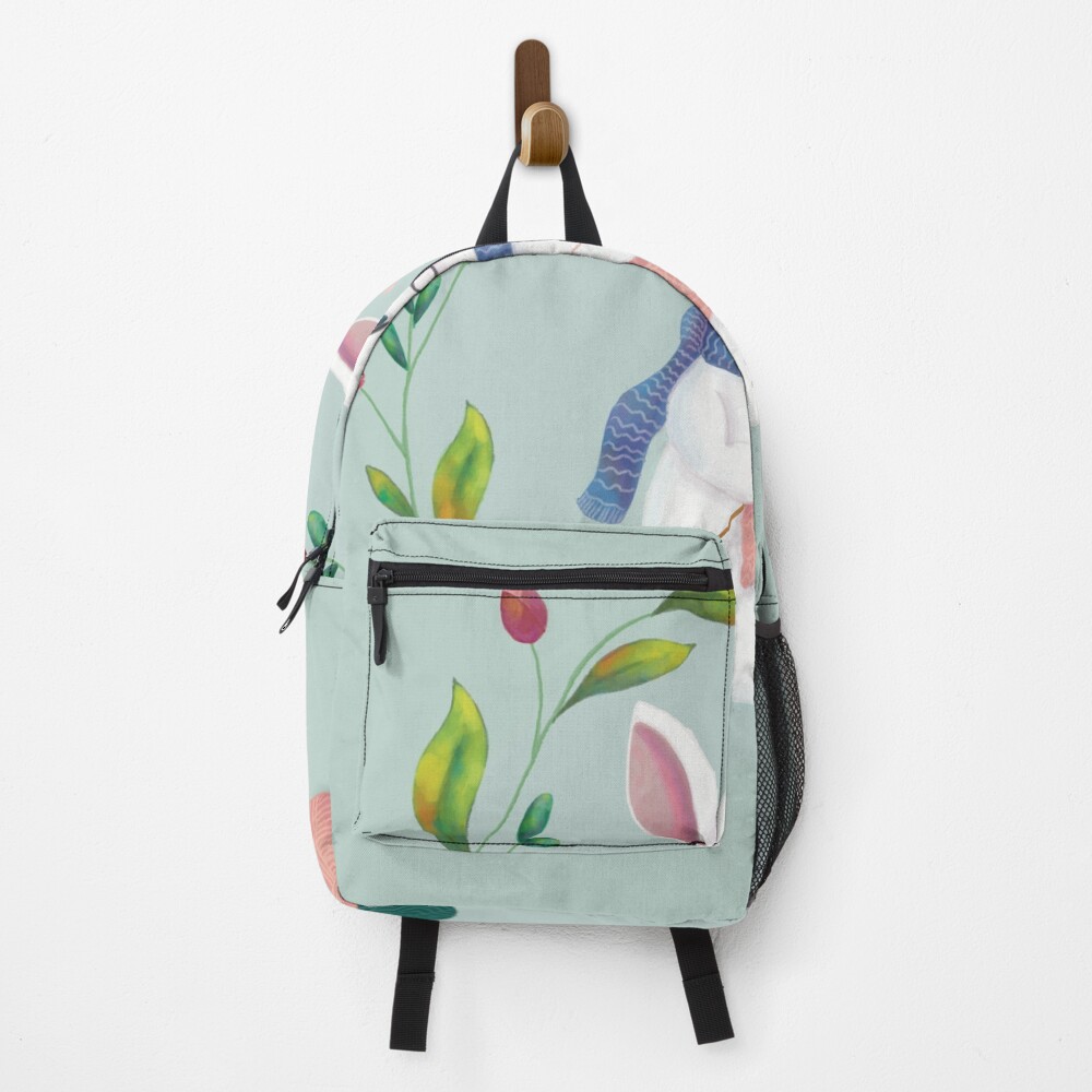 Item preview, Backpack designed and sold by KaylieCarr.