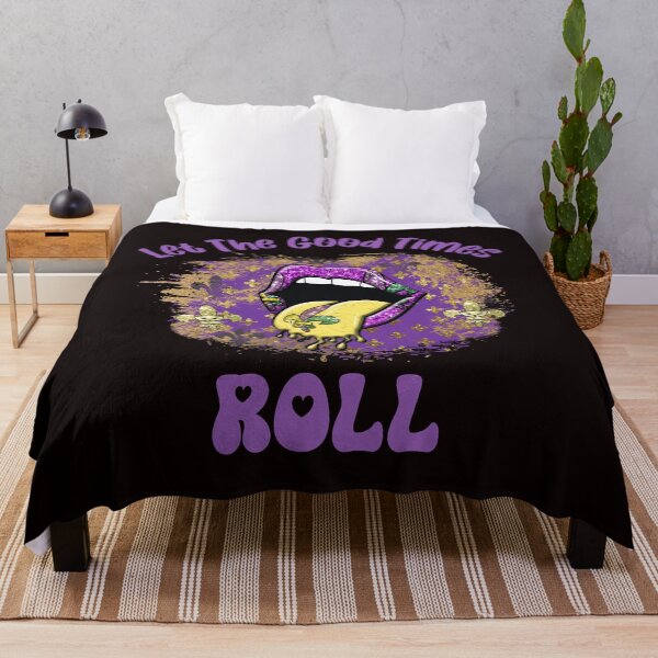 Item preview, Let The Good Times Roll, Happy Mardi Gras, Throw Me Some Beads designed and sold by desireedickens.