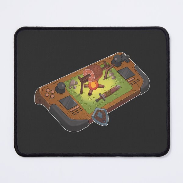 Item preview, Gaming console designed and sold by GGZebra.