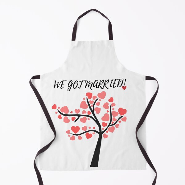 Item preview, we got married designed and sold by anbeth73.