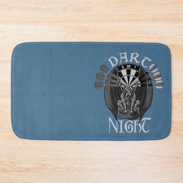 Item preview, Dart Night, dart design in gothic style, mystical designed and sold by ChrUzDesigner.