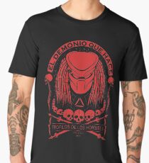 The Predator Men's Premium T-Shirt