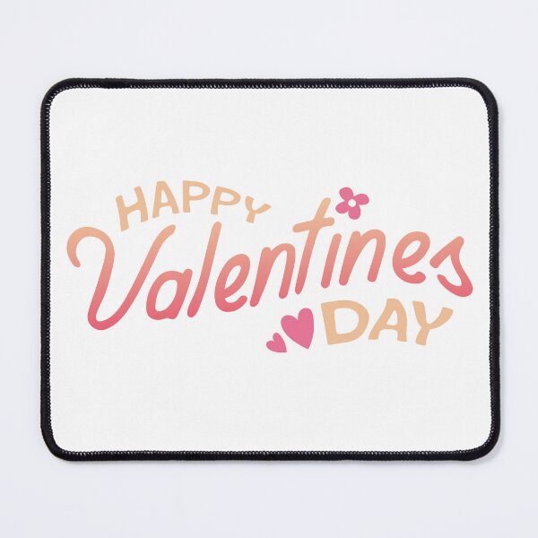 Item preview, Happy valentines day designed and sold by Mialunaa.