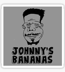 Johnny "Drama" Chase - Johnny Bananas - Entourage Sticker