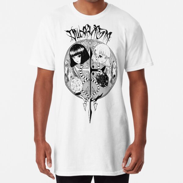 Dualism T-Shirts for Sale | Redbubble