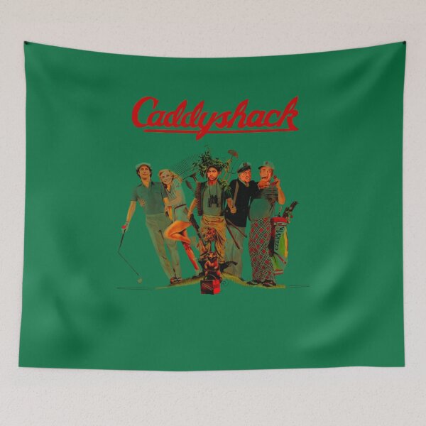 Item preview, Caddyshack designed and sold by konenmea.