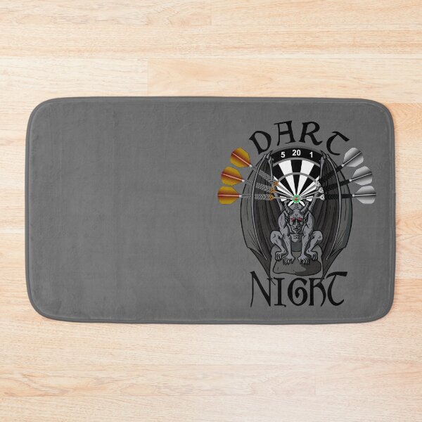 Item preview, Dart Night, dart design in gothic style, mystical designed and sold by ChrUzDesigner.